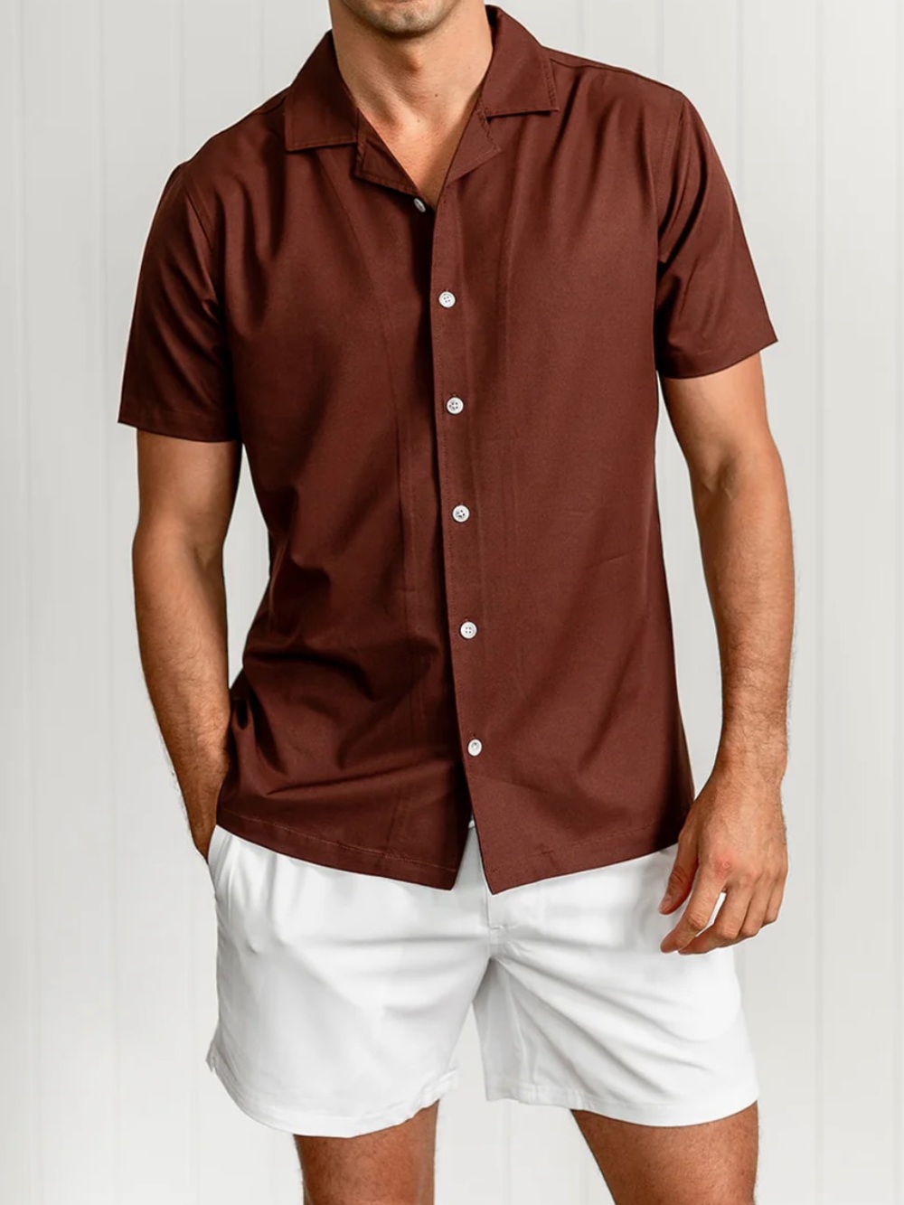 Nashie Swim Shirts - Multiple Colorways - Picture 3 of 5